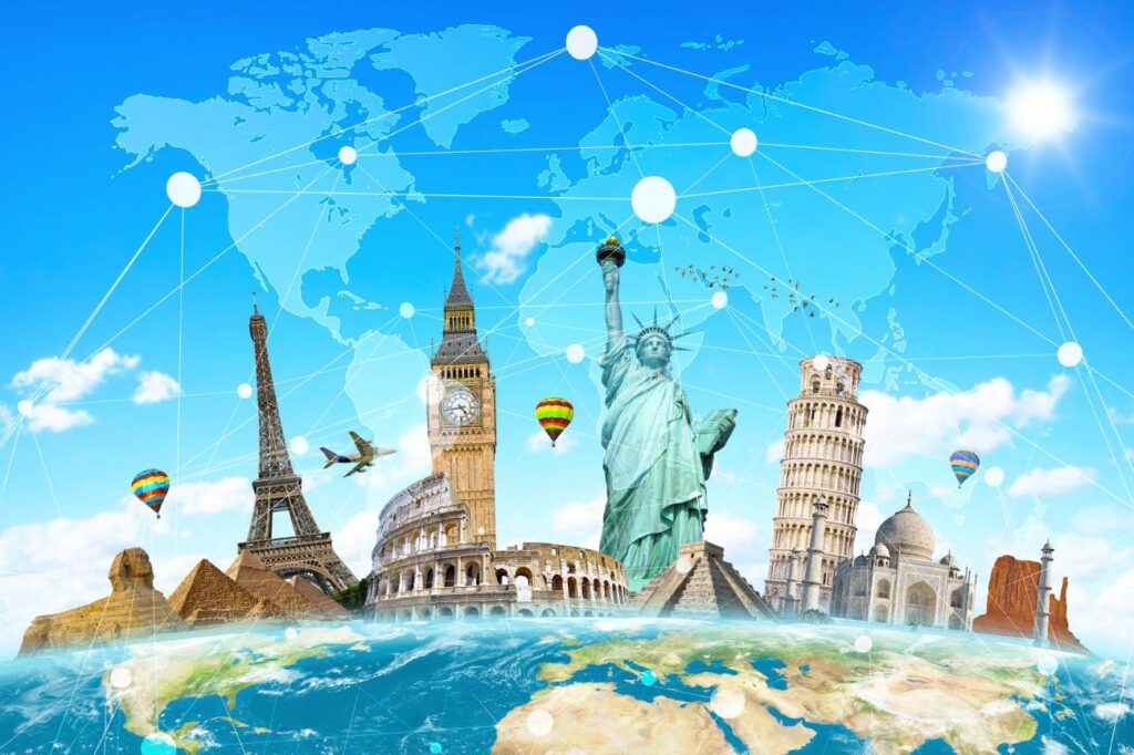 Économiser sur un voyage en famille – 8 astuces pratiques