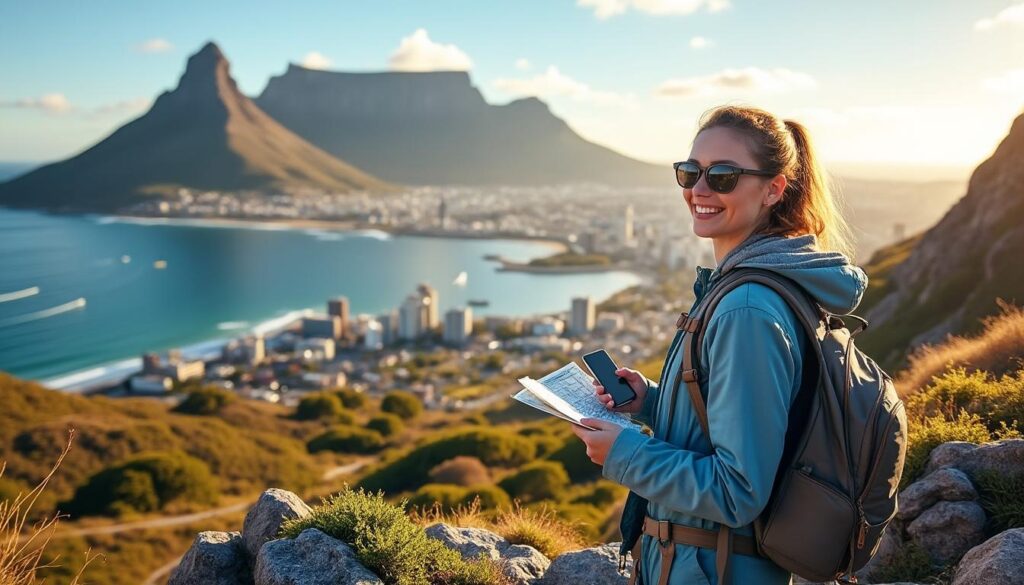 découvrez des conseils pratiques pour voyager en toute sécurité en afrique du sud. informez-vous sur les dangers potentiels et préparez votre séjour sereinement.