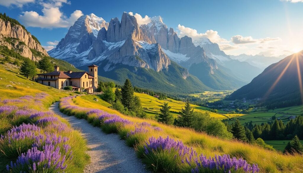 découvrez notre guide complet des alpes de haute provence avec des conseils pratiques, activités incontournables et bons plans pour un séjour réussi.