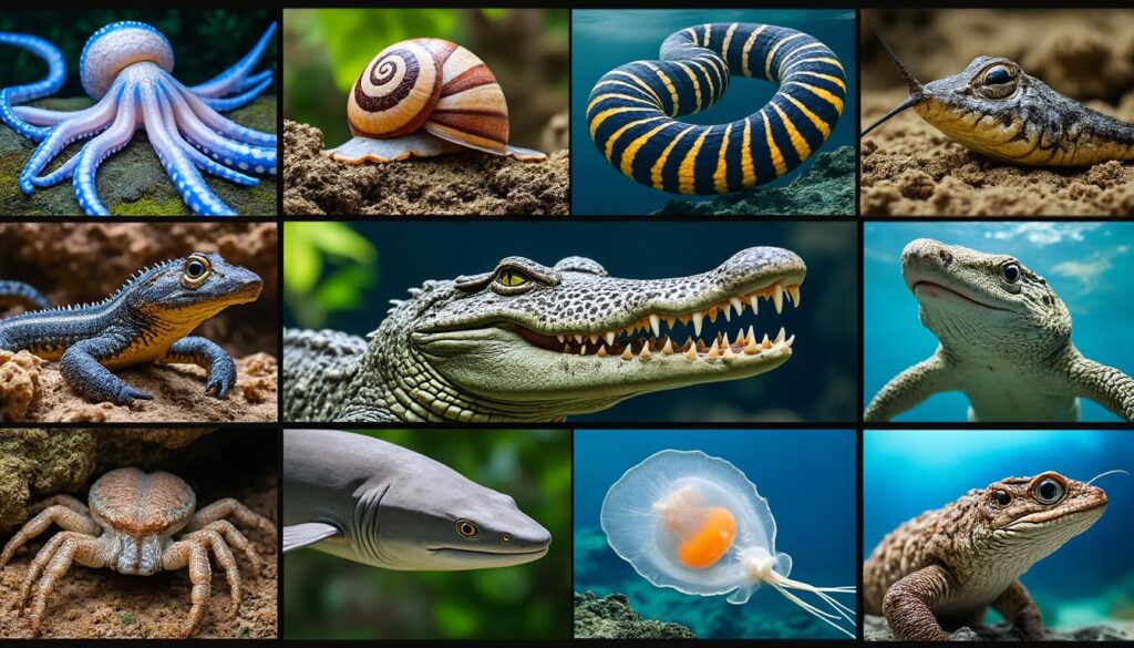 découvrez le top 10 des animaux effrayants et dangereux des fidji à connaître pour votre sécurité et votre curiosité lors de vos aventures dans cet archipel paradisiaque.