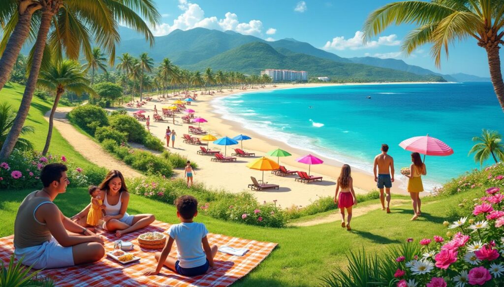 découvrez nos conseils pratiques et idées inspirantes pour passer de bonnes vacances et en profiter pleinement.