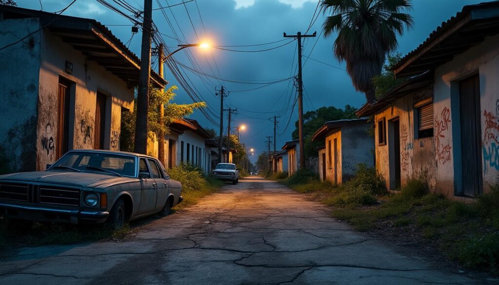 découvrez les zones à risque à éviter en martinique en 2025 pour un voyage sûr et agréable. notre guide complet vous informe sur les endroits à éviter et les conseils de sécurité.