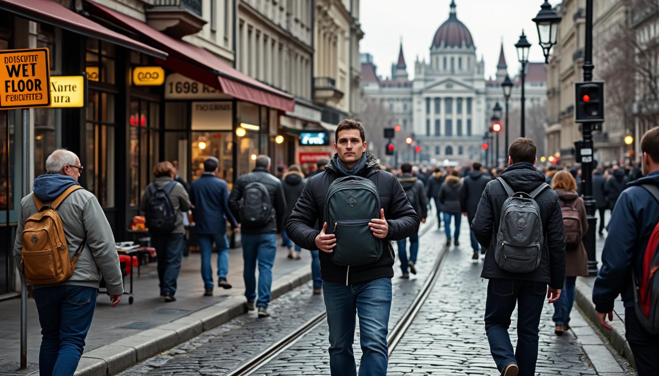 découvrez les principaux dangers à éviter pour un voyage sûr en hongrie en 2025. conseils pratiques et alertes pour un tourisme sans risques.