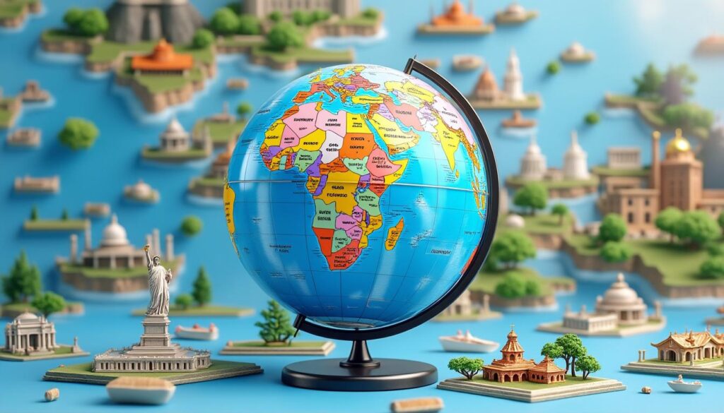 découvrez la liste complète des pays en v avec des informations clés sur chaque nation, incluant culture, géographie et faits essentiels.