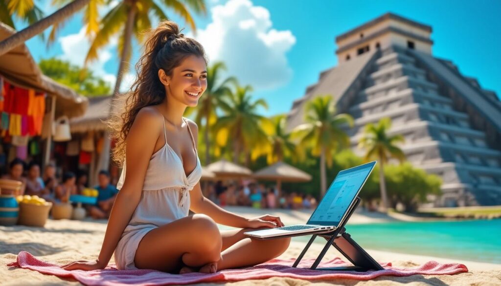 planet mexico com vous aide à organiser facilement votre voyage au mexique avec des conseils pratiques, des itinéraires personnalisés et des informations utiles pour une expérience inoubliable.