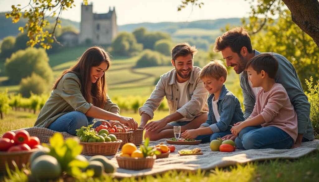 découvrez que faire en dordogne avec notre guide complet pour les familles, idées de week-ends et activités incontournables pour tous les âges.