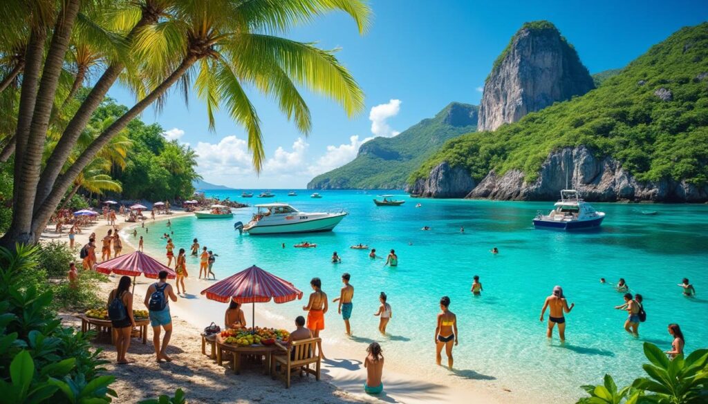 découvrez notre guide complet 2026 pour que faire en guadeloupe : activités incontournables, visites à ne pas manquer, conseils pratiques et idées pour un séjour inoubliable dans les îles caraïbes.