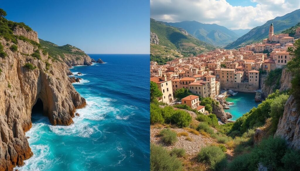 découvrez que faire en sardaigne avec notre guide complet couvrant le nord, le sud et des itinéraires incontournables pour un voyage inoubliable.