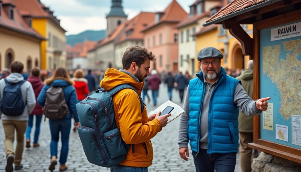 découvrez nos conseils essentiels pour un voyage en toute sécurité en roumanie. informez-vous sur les dangers potentiels et préparez votre séjour touristique sereinement.