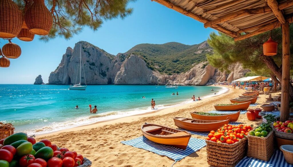 découvrez san vito lo capo en sicile : profitez de ses plages paradisiaques, explorez sa riche culture locale et vivez des activités incontournables pour un séjour inoubliable.