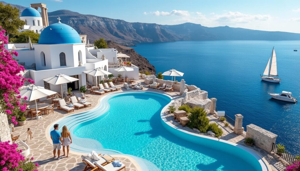 découvrez les voyages en grèce avec selectour : offres all inclusive et circuits uniques pour une expérience inoubliable entre histoire, plages et gastronomie.