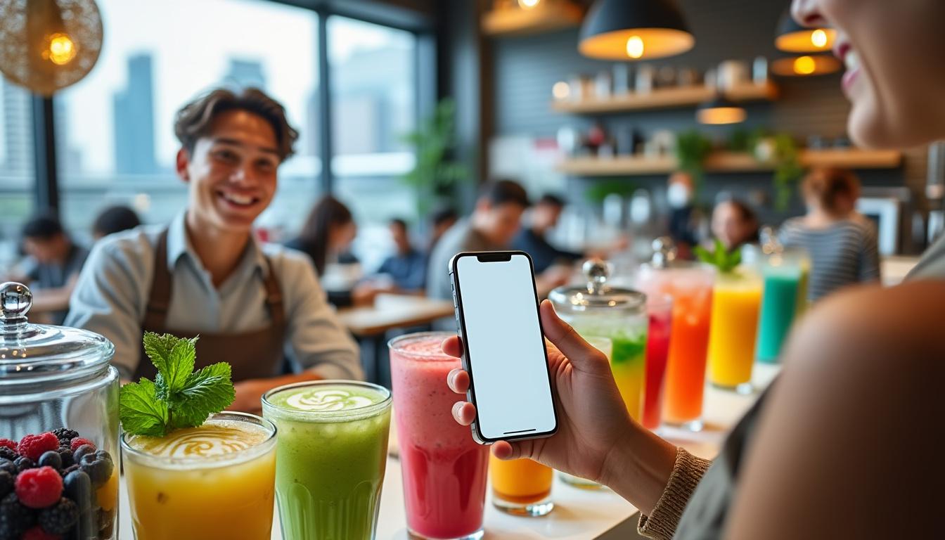 découvrez nos astuces pour payer moins cher votre forfait boisson costa en 2024 et profiter pleinement de vos voyages sans dépasser votre budget.