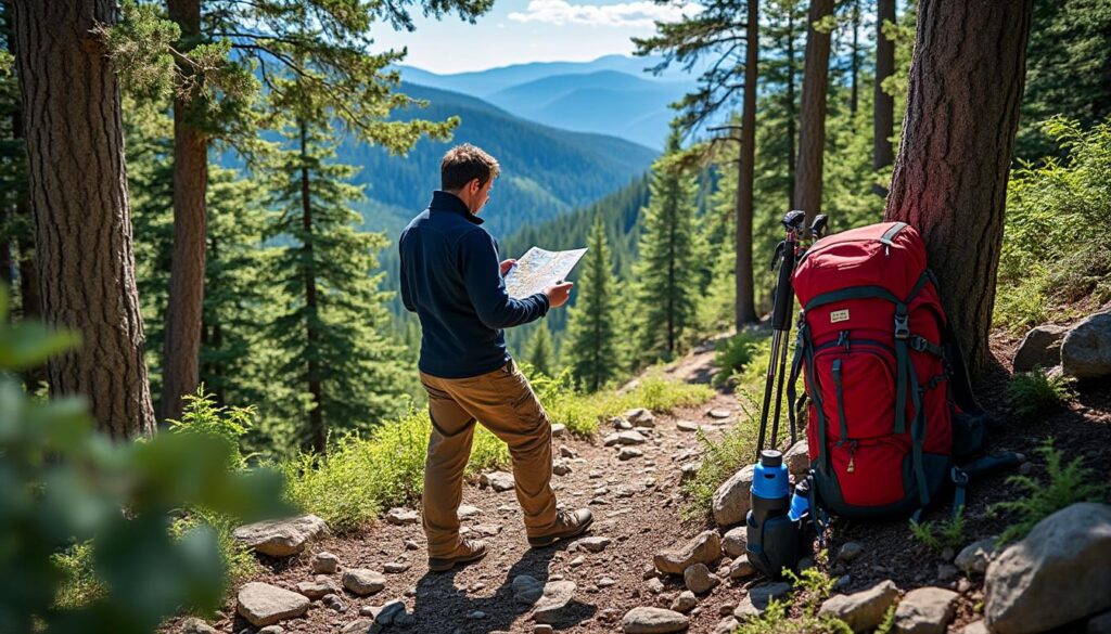 découvrez la difficulté du chemin de stevenson et nos conseils pratiques pour bien préparer votre randonnée, profiter pleinement du parcours et vivre une expérience inoubliable en pleine nature.