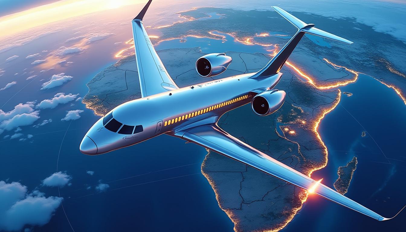 découvrez la durée des vols entre paris et la tanzanie ainsi que les correspondances clés pour organiser votre voyage en toute simplicité.