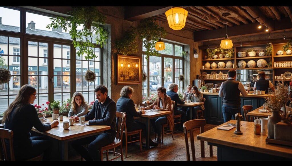 découvrez des idées d’activités couvertes et amusantes à audierne pour profiter pleinement même quand il pleut. musées, ateliers, restaurants et plus pour un séjour au sec réussi.