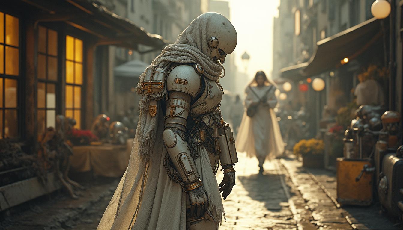 découvrez le salon blogueur voyage 2025 : participez à des événements exclusifs et bénéficiez de conseils pratiques pour réussir votre blog de voyage cette année.