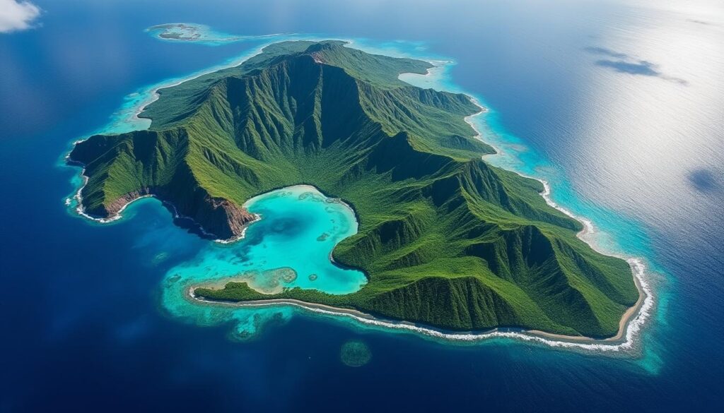 découvrez la localisation exacte de tahiti sur une carte du monde et explorez sa géographie détaillée, entre mer, montagne et îles paradisiaques.