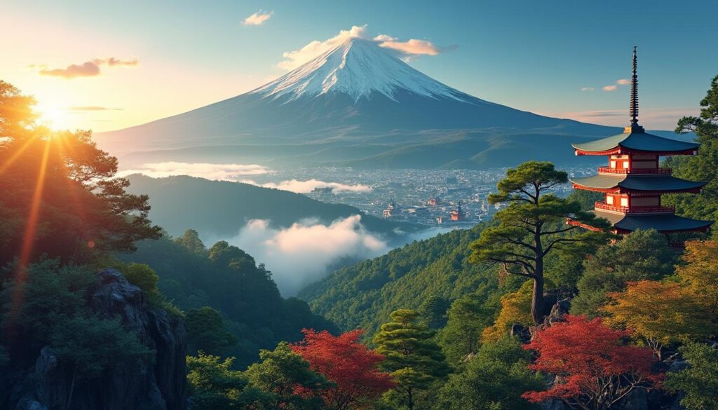 découvrez la liste complète des volcans japonais en 3 lettres avec des solutions clés pour mieux les connaître et les retenir facilement.