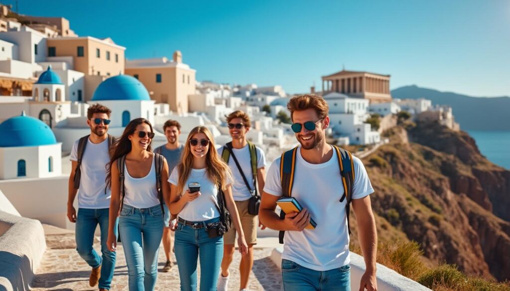 amb-grece.fr est le guide officiel pour voyager et étudier en grèce. découvrez conseils, informations pratiques et ressources essentielles pour organiser votre séjour et réussir votre expérience en grèce.