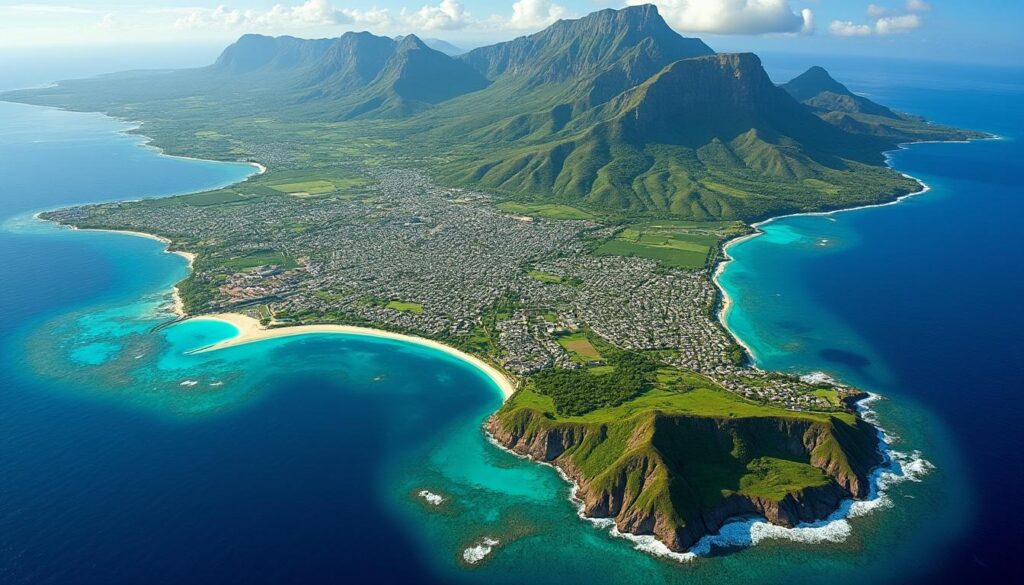 découvrez le guide complet des codes postaux à l'île maurice, classés par ville et région pour faciliter vos envois et correspondances.