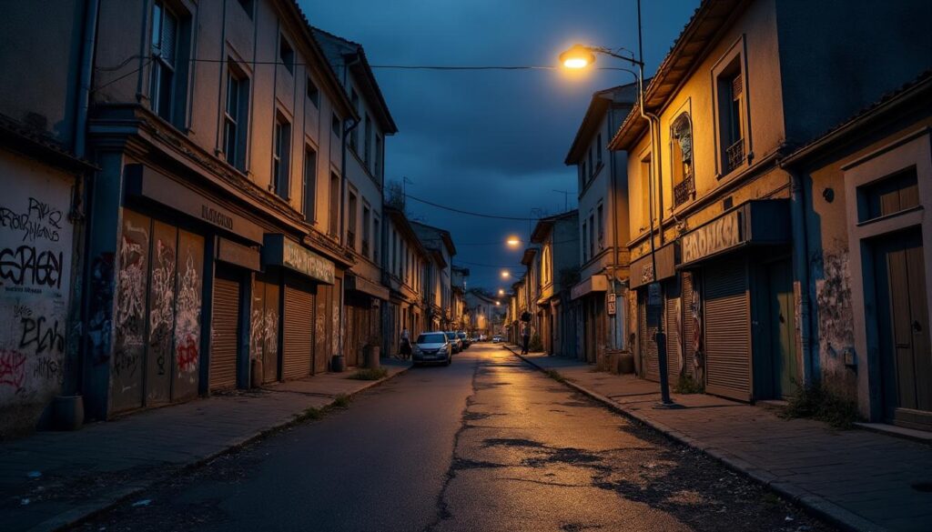découvrez la véritable situation sécuritaire de draguignan, analyse des quartiers sensibles et conseils pour une meilleure connaissance de la ville.