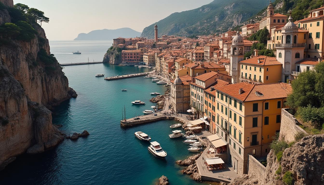 découvrez la réalité sur la sécurité à gênes en 2025 et les quartiers à éviter pour un séjour sans soucis.