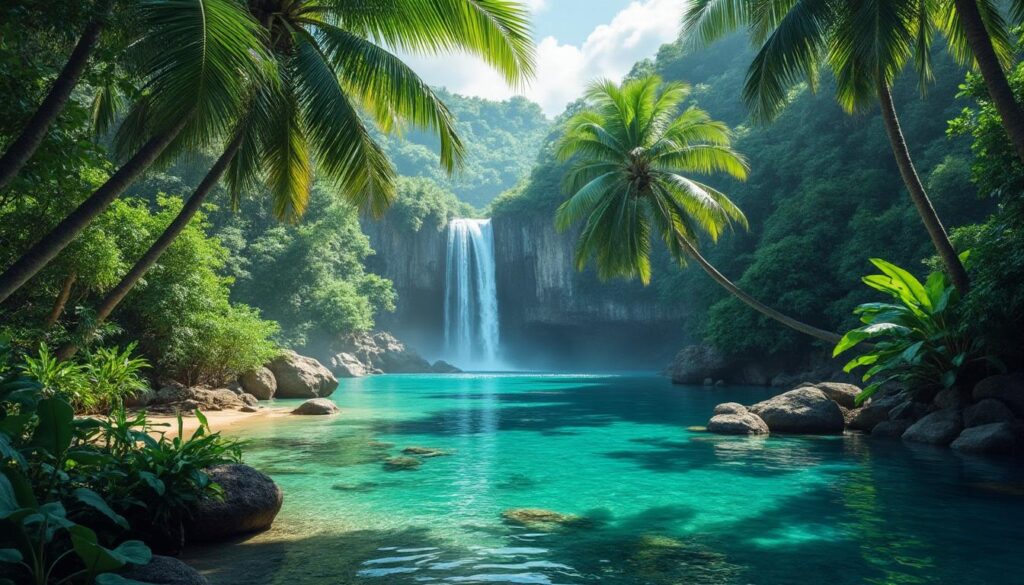 découvrez les îles paradisiaques pas chères à visiter en 2025, avec notre sélection des meilleures destinations pour des vacances de rêve à petit prix.