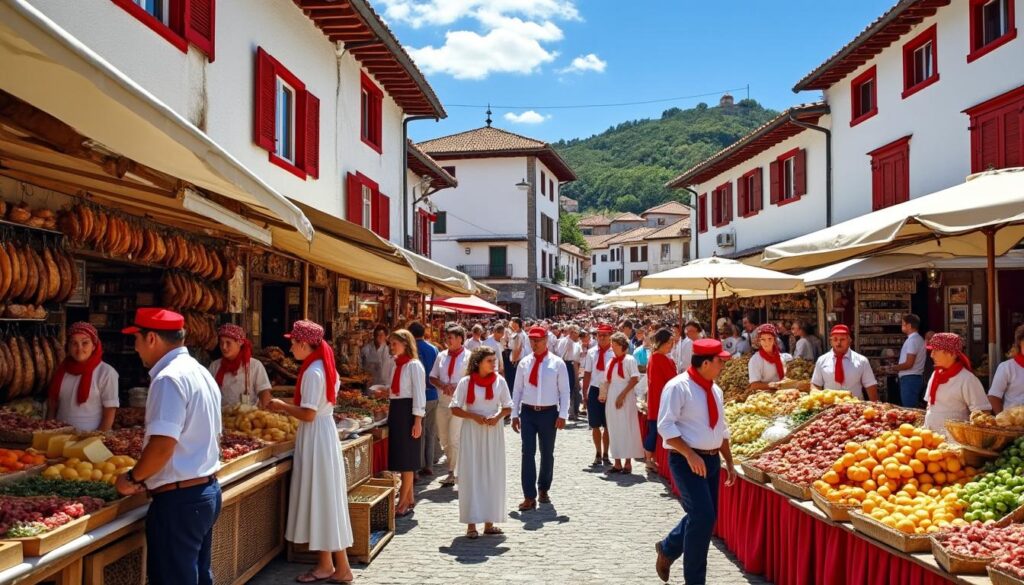 découvrez merkatu, le blog basque dédié à la culture, aux traditions et à la vie locale authentique du pays basque. plongez au cœur d'articles passionnants et d'histoires vivantes.