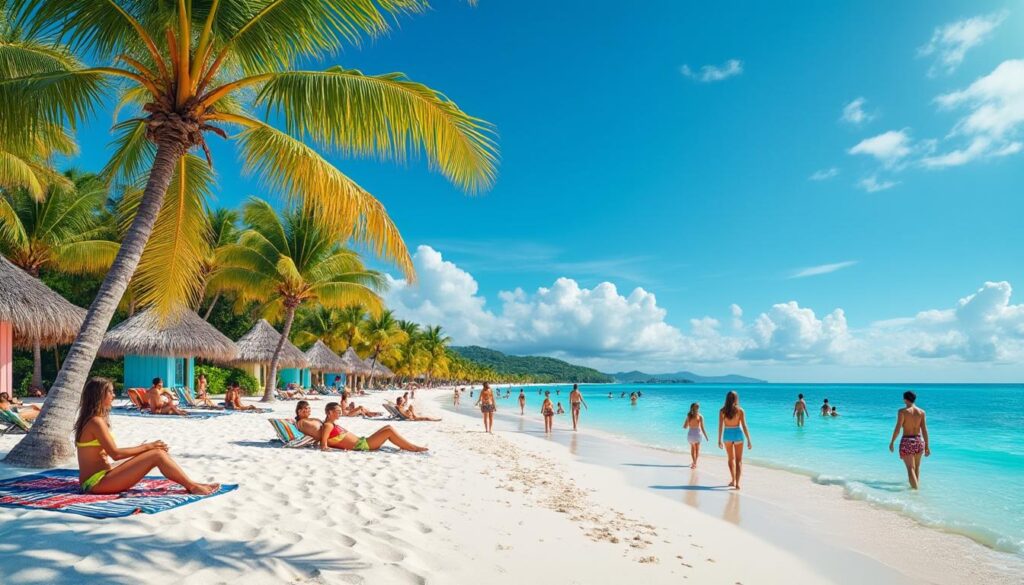 découvrez notre sélection des meilleures destinations chaudes et abordables pour partir au soleil en janvier sans vous ruiner.