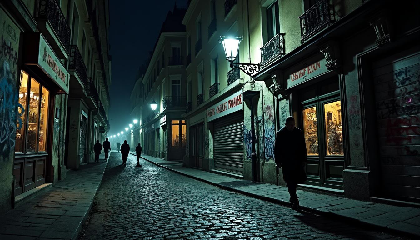 découvrez la réalité de la sécurité dans le 14ème arrondissement de paris et les zones à surveiller pour éviter les risques.