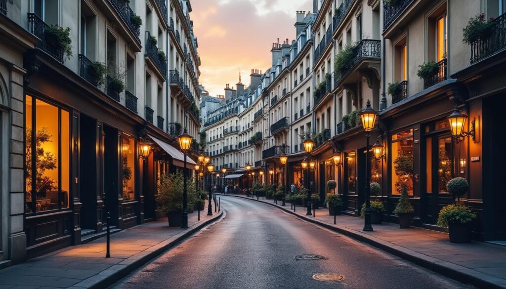 découvrez la réalité sur la dangerosité du 17e arrondissement de paris et les précautions essentielles à adopter pour votre sécurité lors de vos déplacements.