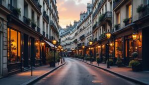 découvrez la réalité sur la dangerosité du 17e arrondissement de paris et les précautions essentielles à adopter pour votre sécurité lors de vos déplacements.