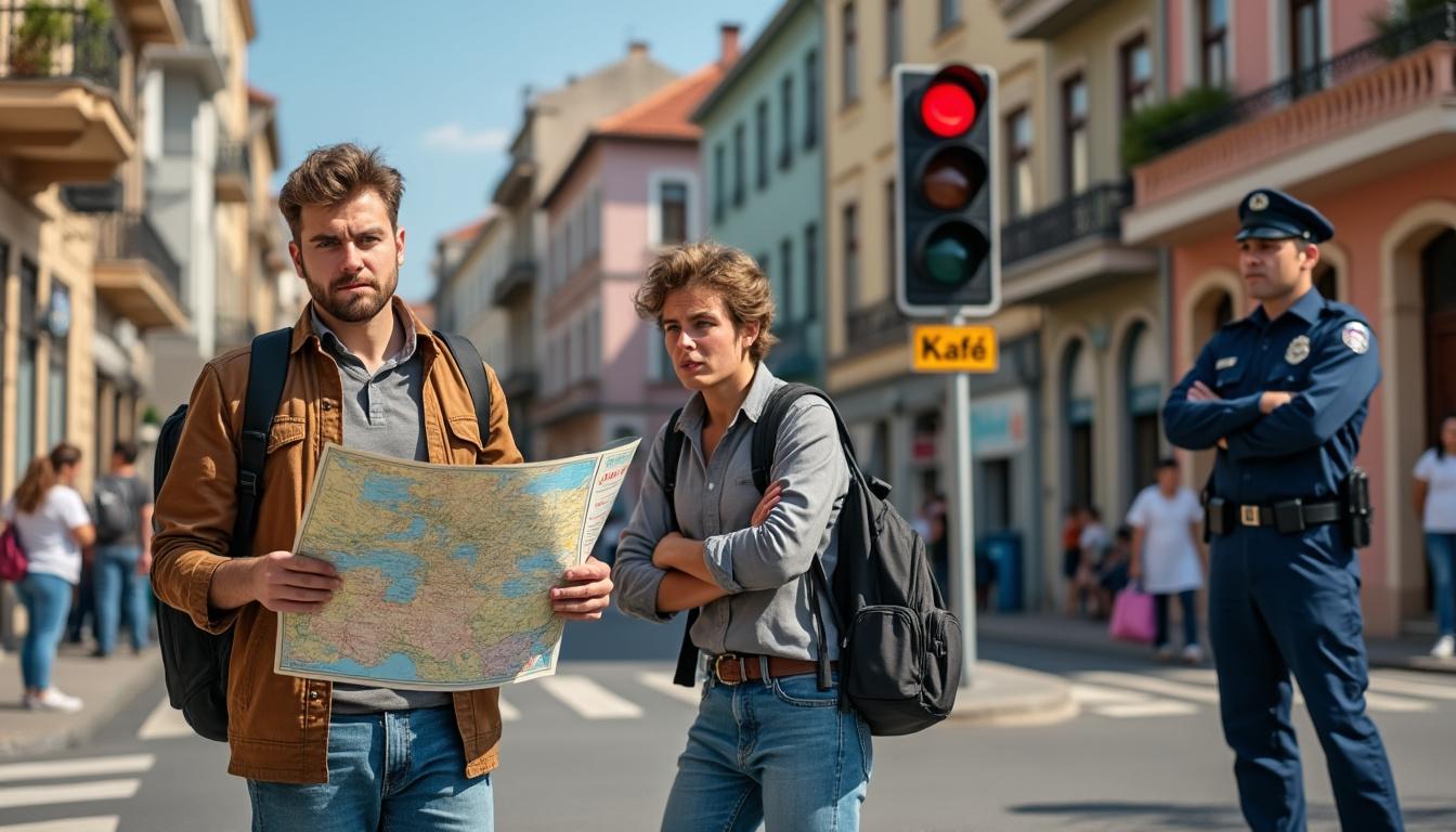 découvrez les erreurs courantes et les dangers à éviter lors de votre voyage en bulgarie pour profiter pleinement de votre séjour en toute sécurité.