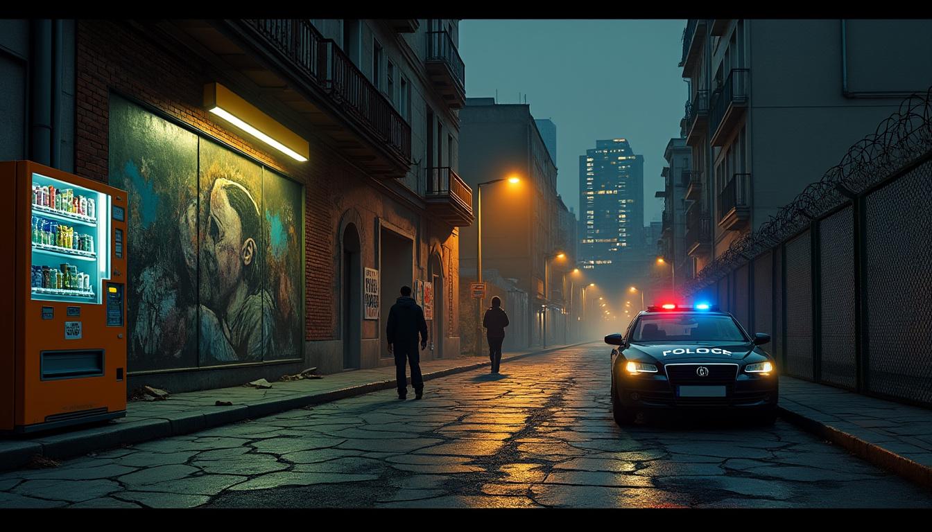 découvrez la réalité sur la dangerosité d'alicante en 2025 et les quartiers à éviter pour assurer votre sécurité lors de votre séjour.