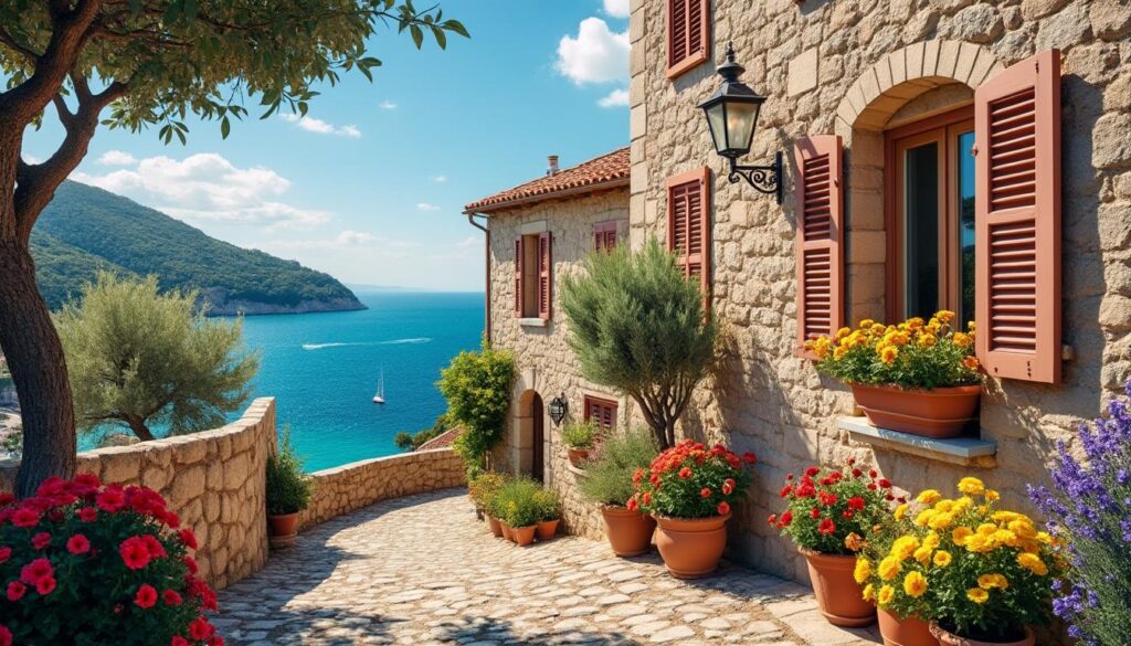 découvrez les plus beaux villages autour de sainte-maxime avec notre guide des incontournables, parfait pour une escapade authentique et pleine de charme.