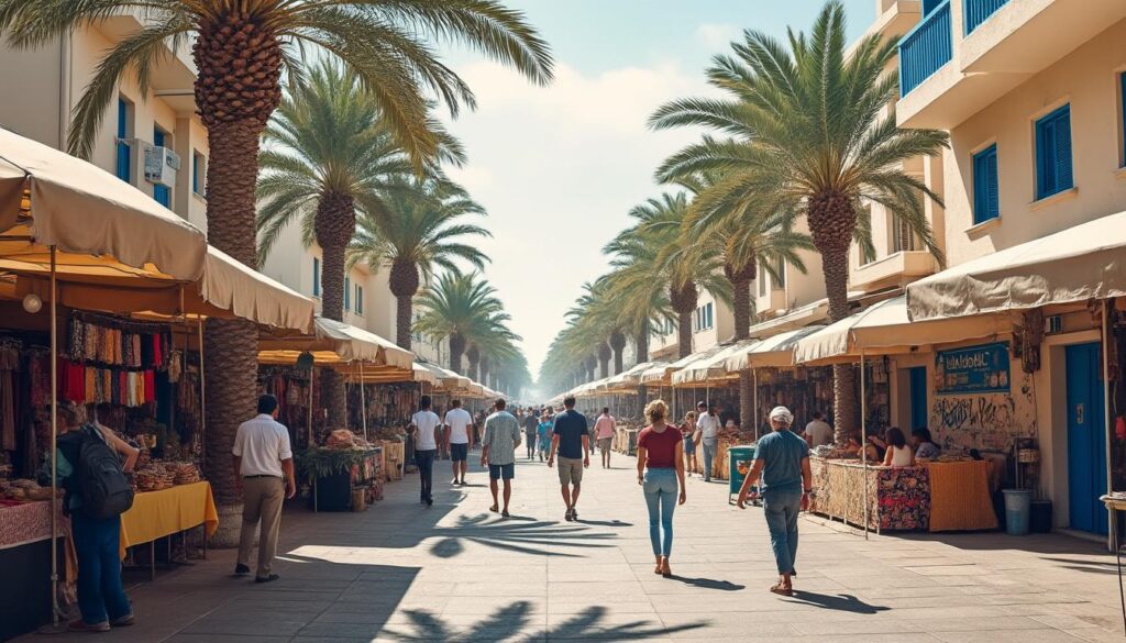 découvrez la réalité sur la sécurité à hurghada, les dangers potentiels et nos conseils pratiques pour voyager sereinement dans cette ville balnéaire égyptienne.