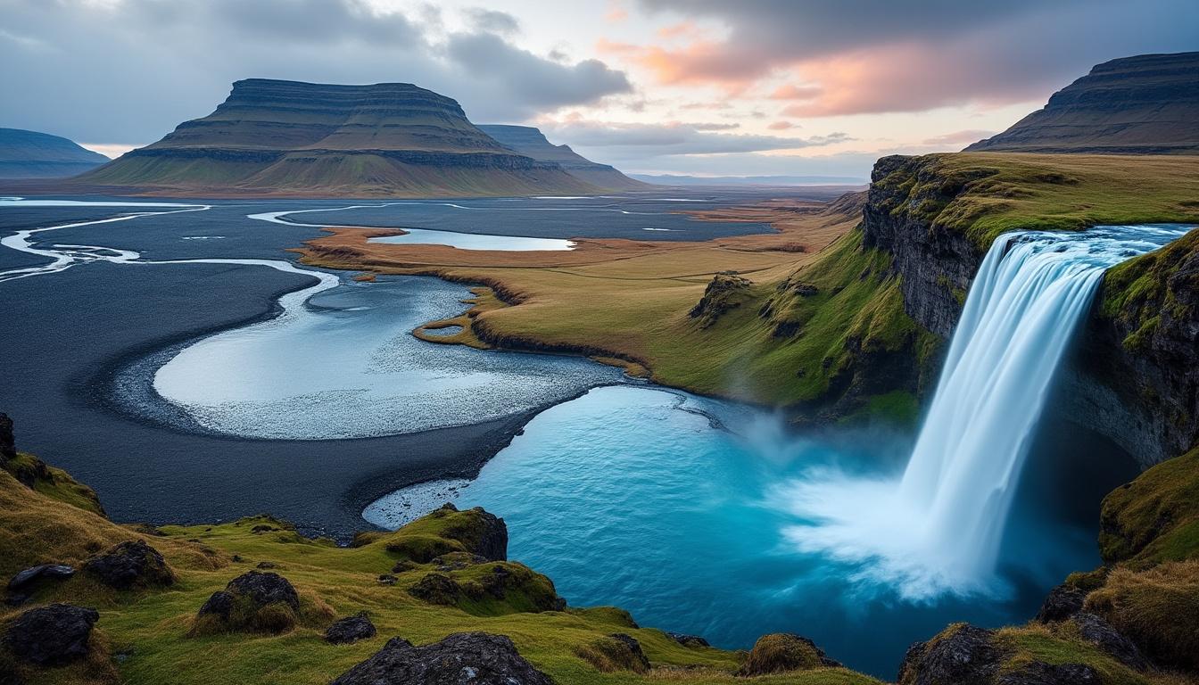 découvrez les meilleures activités et sites incontournables à visiter en islande en 2025 pour un voyage inoubliable entre nature spectaculaire et aventures uniques.
