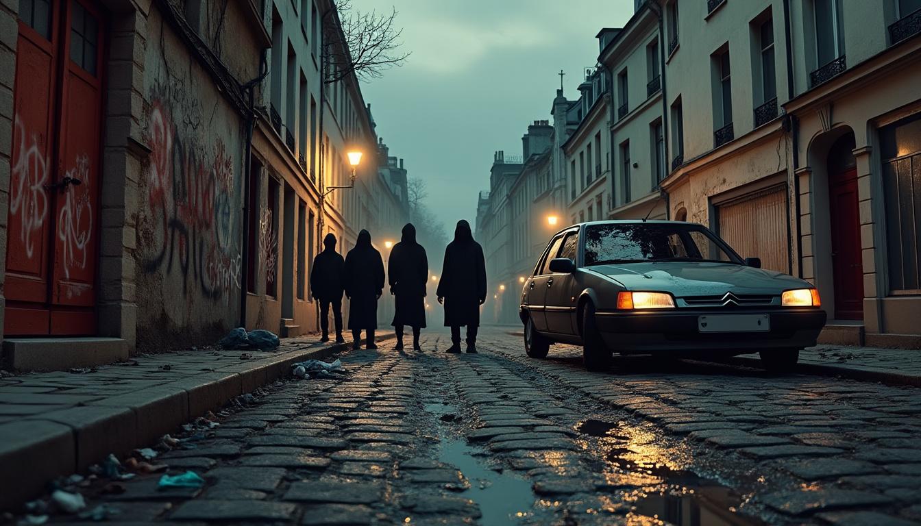 découvrez l'état des lieux 2024 sur la sécurité dans le 15e arrondissement de paris : analyse des risques, quartiers sensibles et conseils pour les habitants.