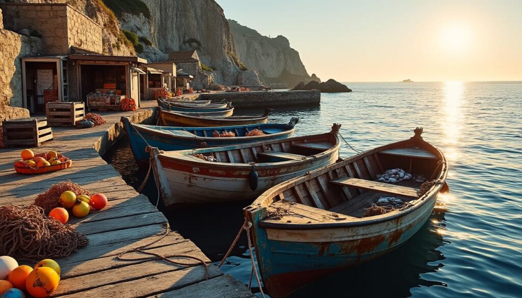 découvrez l'histoire riche et les saveurs authentiques du port des pêcheurs de biarritz, un lieu emblématique du littoral basque alliant traditions maritimes et gastronomie locale.