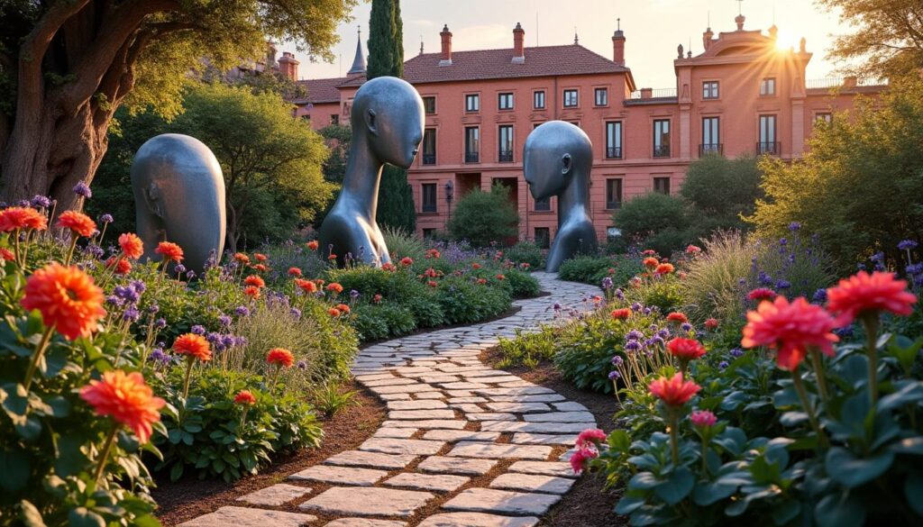 explorez les lieux insolites autour de toulouse avec notre guide des découvertes originales pour des aventures uniques et surprenantes.