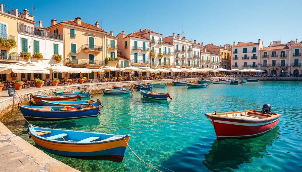 découvrez monopoli en italie avec notre guide complet des visites et activités incontournables pour un séjour inoubliable entre culture, plages et gastronomie.