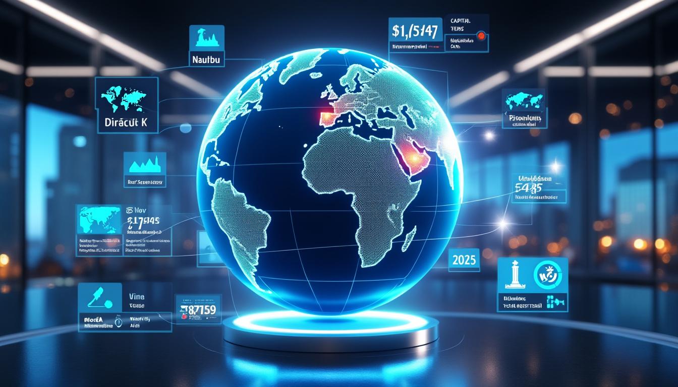 découvrez la liste complète des pays dont le nom commence par la lettre n en 2025, avec des informations essentielles sur chacun d'eux.