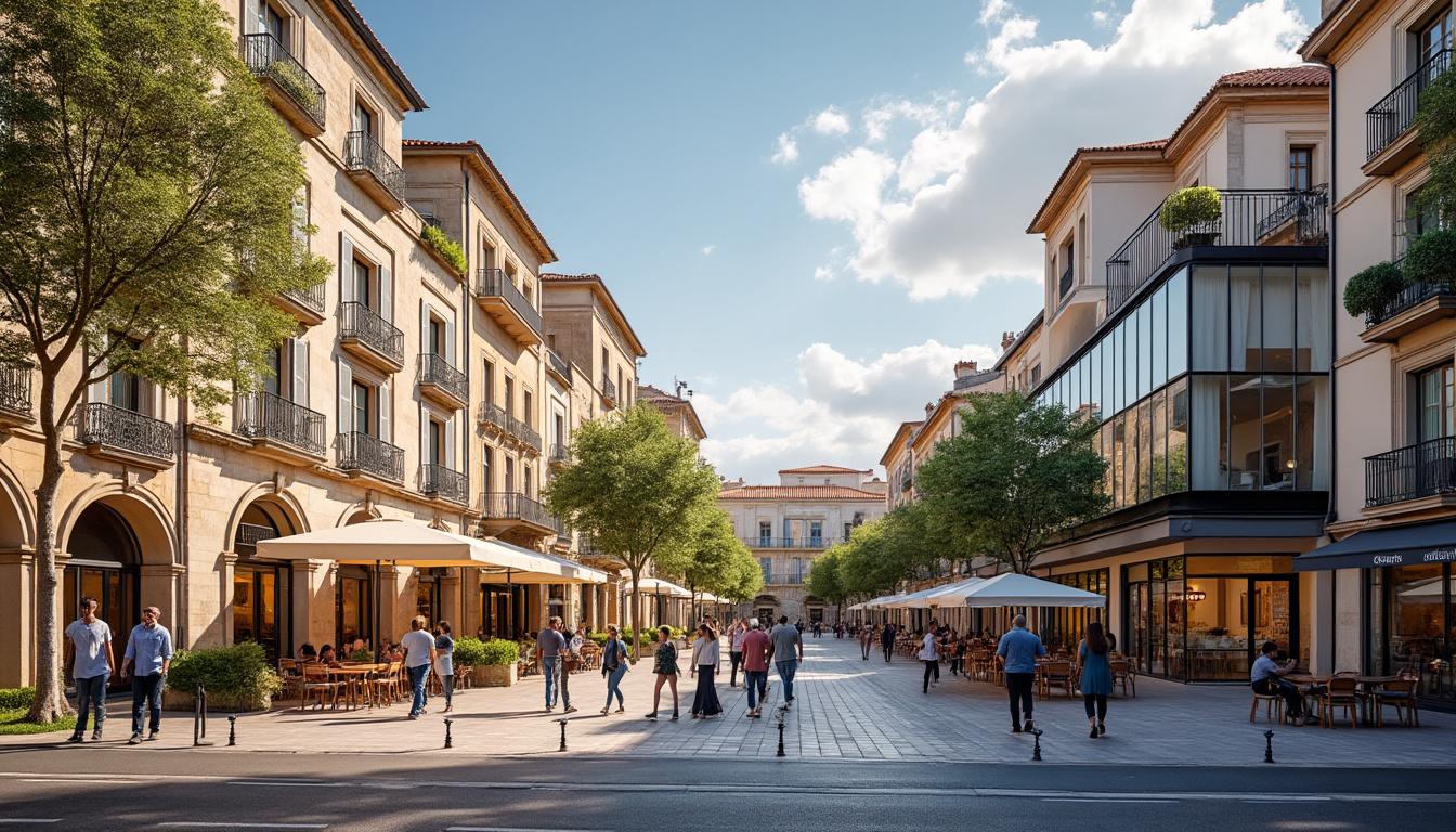 découvrez le quartier saint-jacques à perpignan : son histoire riche, sa vie locale dynamique et les projets de renouveau urbain qui transforment ce lieu emblématique.