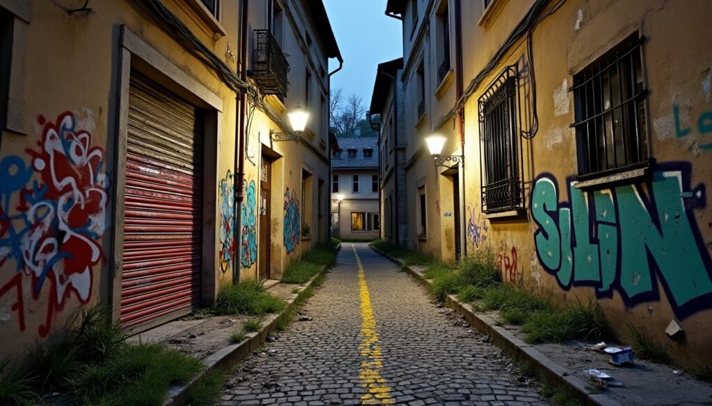 découvrez pourquoi le quartier avignon est à éviter en 2025 avec notre guide complet des zones sensibles, pour mieux préparer votre sécurité et vos déplacements.