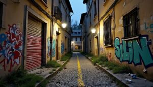 découvrez pourquoi le quartier avignon est à éviter en 2025 avec notre guide complet des zones sensibles, pour mieux préparer votre sécurité et vos déplacements.