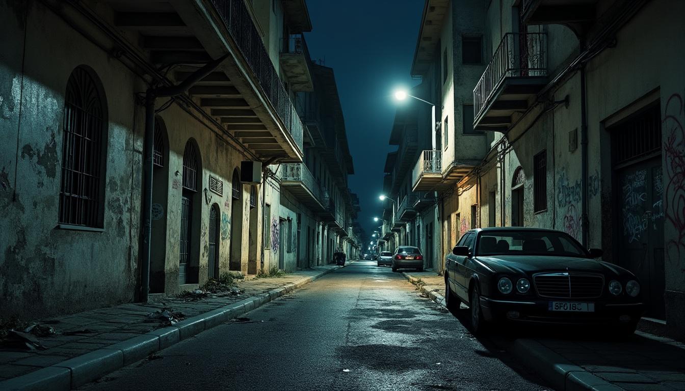 découvrez notre guide complet des quartiers sensibles à marseille pour garantir votre sécurité et éviter les zones à risques lors de votre visite.