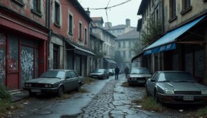 découvrez notre guide des quartiers à éviter à bagnols-sur-cèze, avec une analyse des zones sensibles pour assurer votre sécurité et tranquillité.