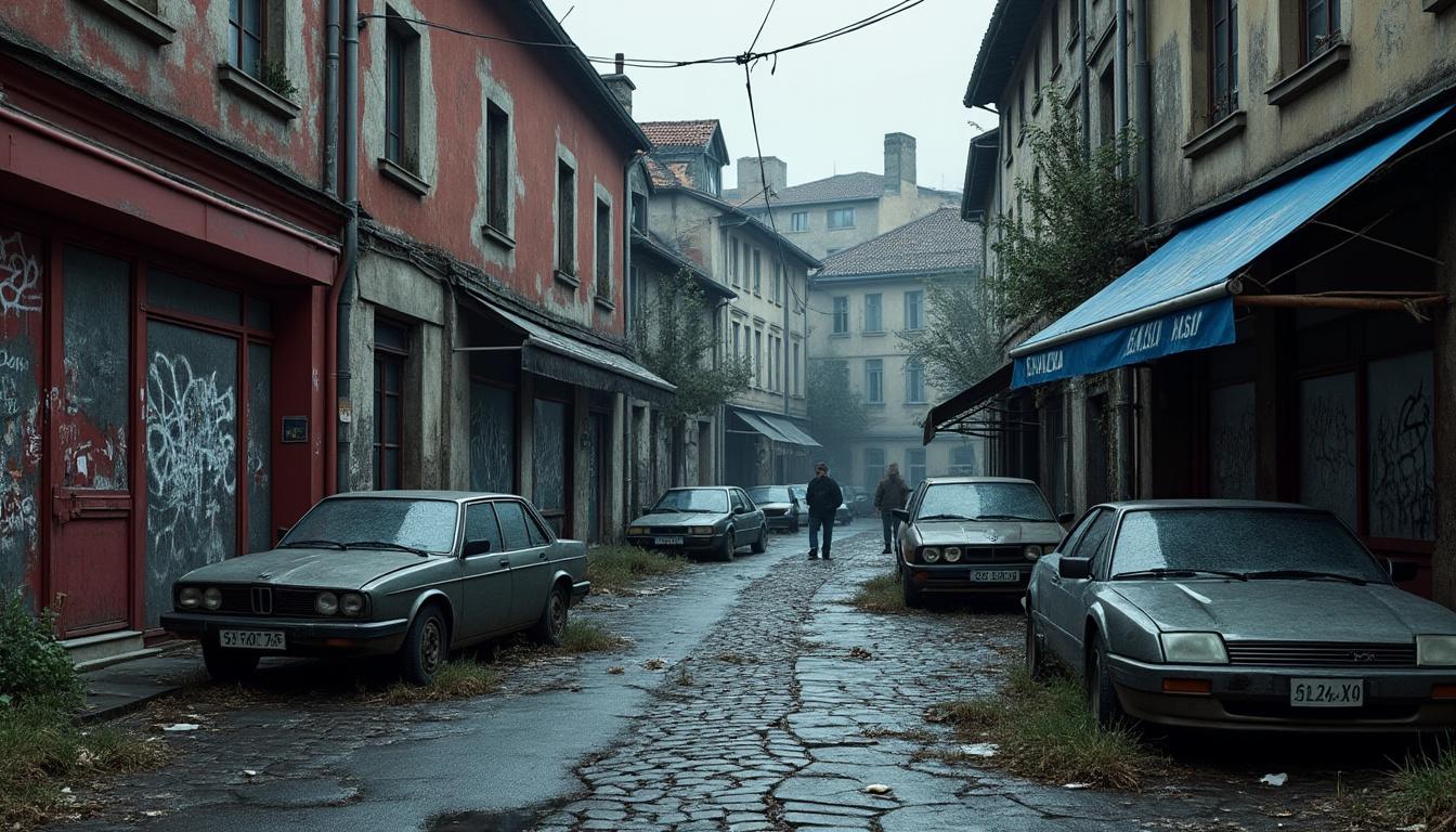 découvrez notre guide des quartiers à éviter à bagnols-sur-cèze, avec une analyse des zones sensibles pour assurer votre sécurité et tranquillité.