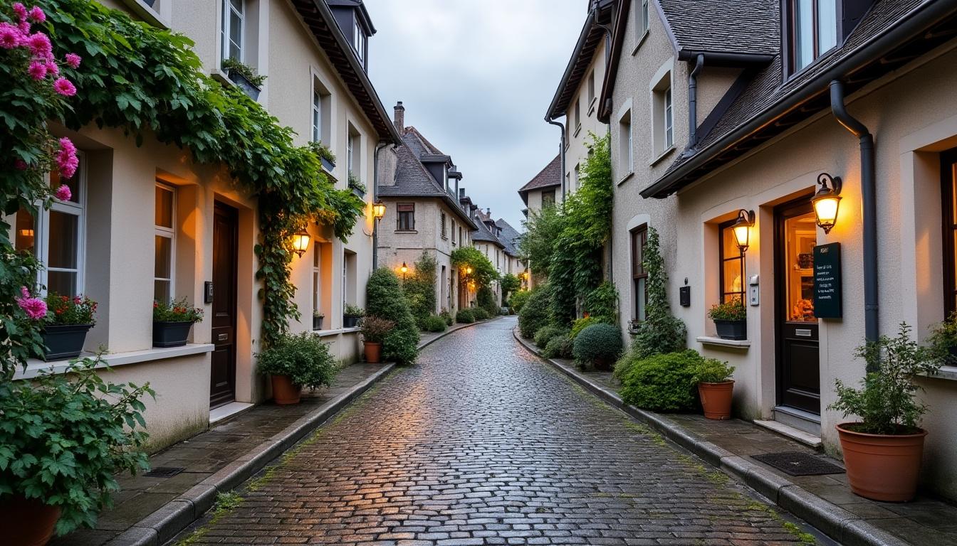 découvrez notre guide complet 2025 des quartiers à éviter à thonon-les-bains pour garantir votre sécurité et votre tranquillité. informez-vous avant de vous installer ou de visiter.