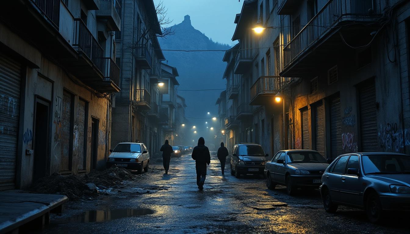 découvrez les quartiers à éviter à grenoble en 2025 pour garantir votre sécurité. guide complet des zones sensibles et conseils pratiques pour bien choisir votre lieu de vie.